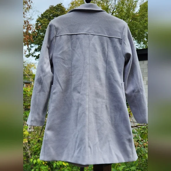 GREY JACKET - Picture 3 of 4